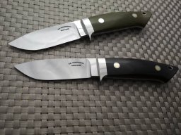 Knives